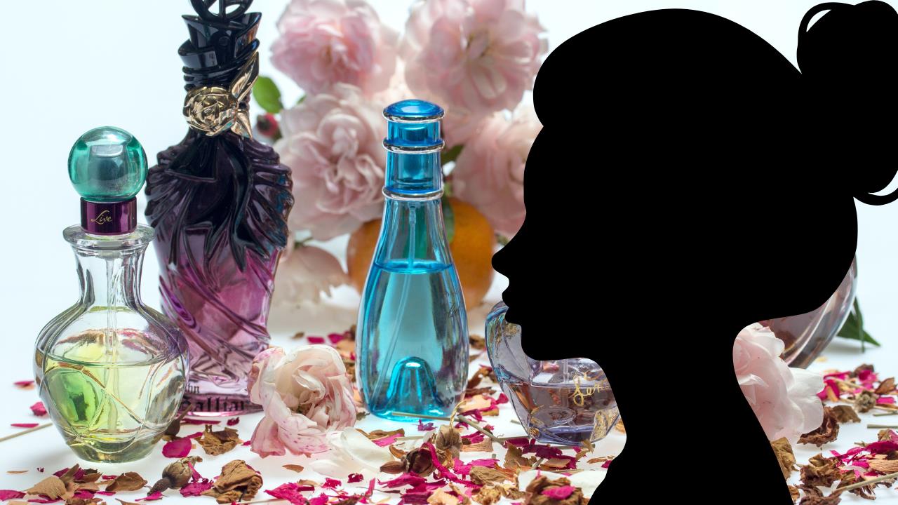 Los errores que comete cualquier mujer al usar perfume y seguro no lo sabes